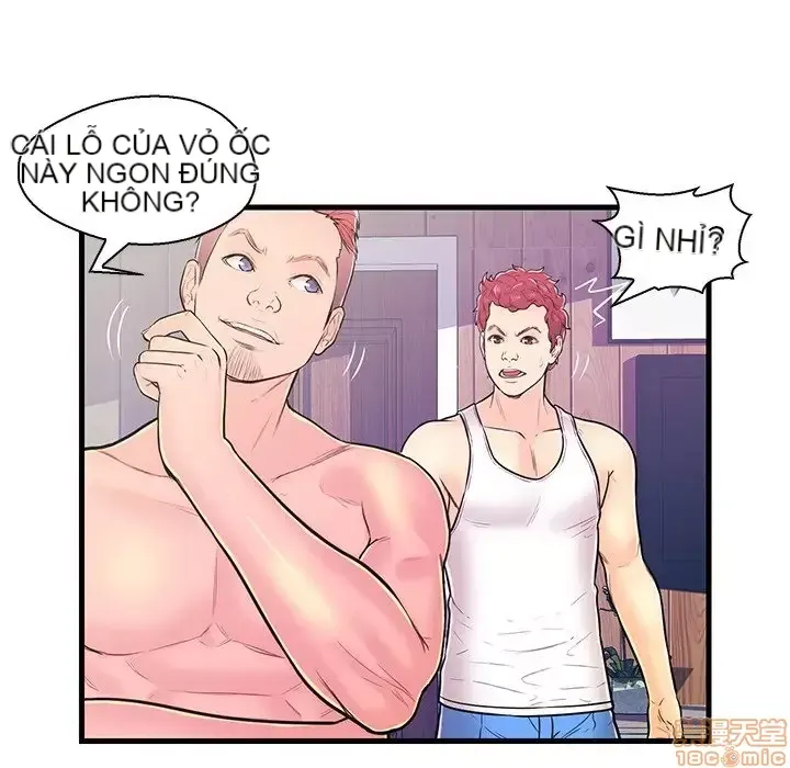 Nó không xứng đáng với nam và nữ/người yêu nhau Chương 1-28