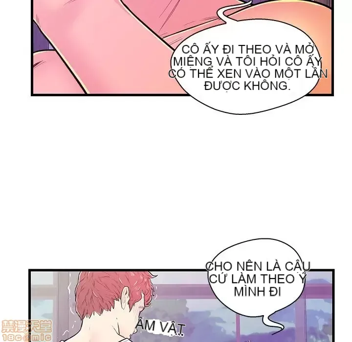 Nó không xứng đáng với nam và nữ/người yêu nhau Chương 1-28