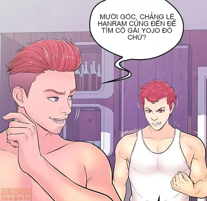 Nó không xứng đáng với nam và nữ/người yêu nhau Chương 1-28