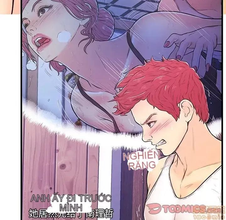 Nó không xứng đáng với nam và nữ/người yêu nhau Chương 1-28