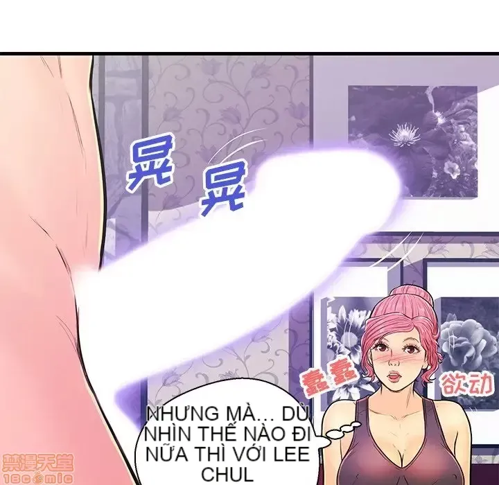 Nó không xứng đáng với nam và nữ/người yêu nhau Chương 1-28