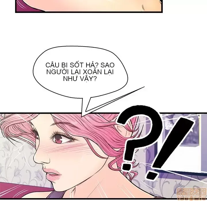 Nó không xứng đáng với nam và nữ/người yêu nhau Chương 1-28