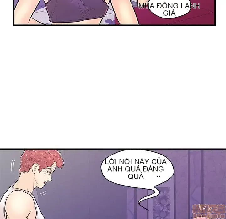 Nó không xứng đáng với nam và nữ/người yêu nhau Chương 1-28