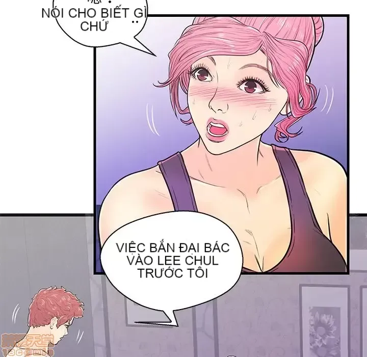 Nó không xứng đáng với nam và nữ/người yêu nhau Chương 1-28