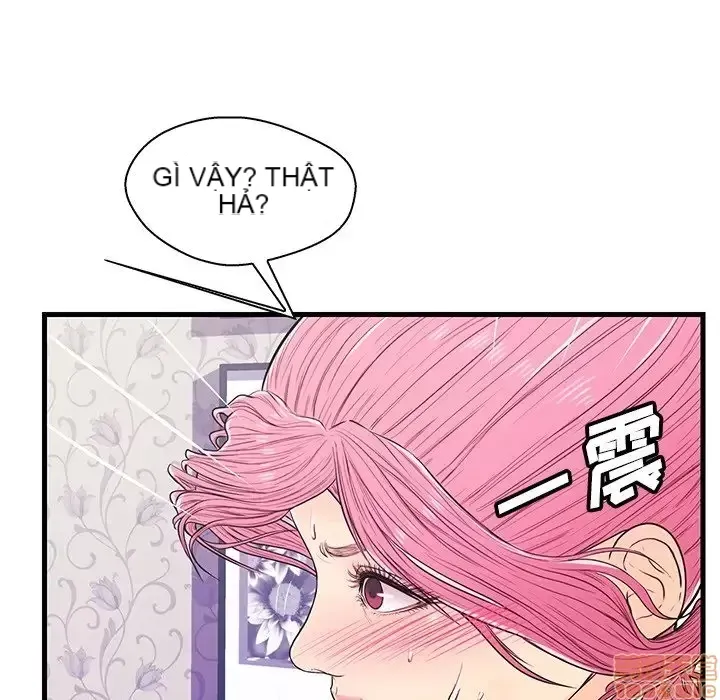 Nó không xứng đáng với nam và nữ/người yêu nhau Chương 1-28