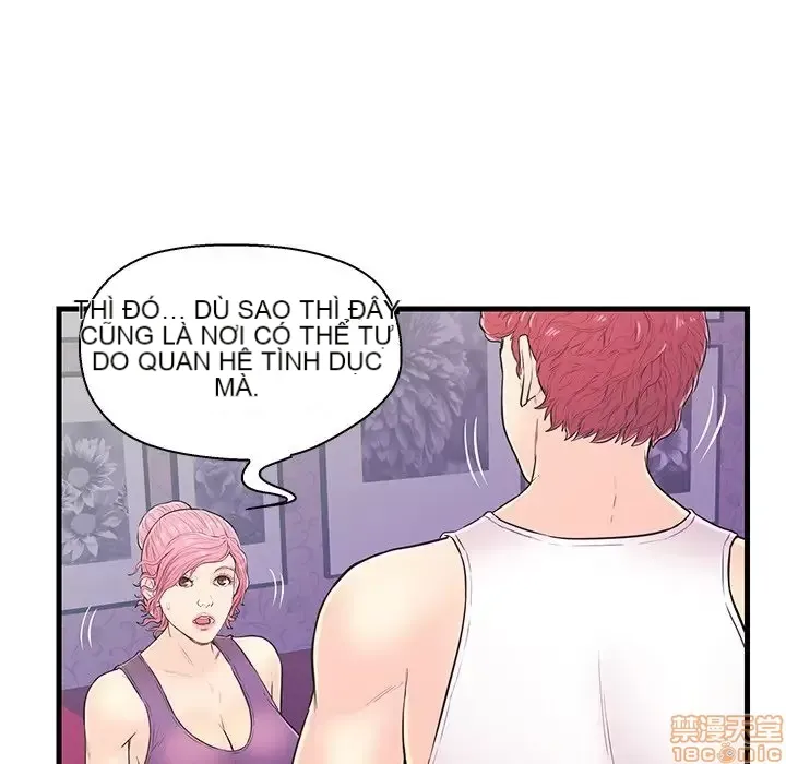 Nó không xứng đáng với nam và nữ/người yêu nhau Chương 1-28