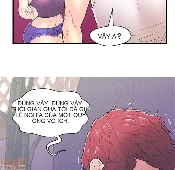 Nó không xứng đáng với nam và nữ/người yêu nhau Chương 1-28