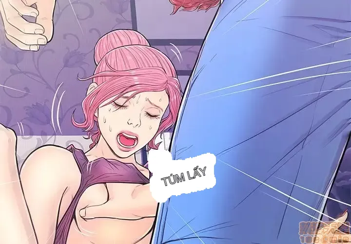 Nó không xứng đáng với nam và nữ/người yêu nhau Chương 1-28