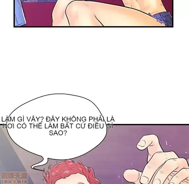 Nó không xứng đáng với nam và nữ/người yêu nhau Chương 1-28