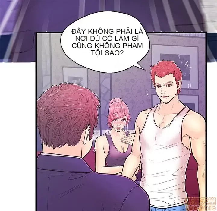 Nó không xứng đáng với nam và nữ/người yêu nhau Chương 1-28