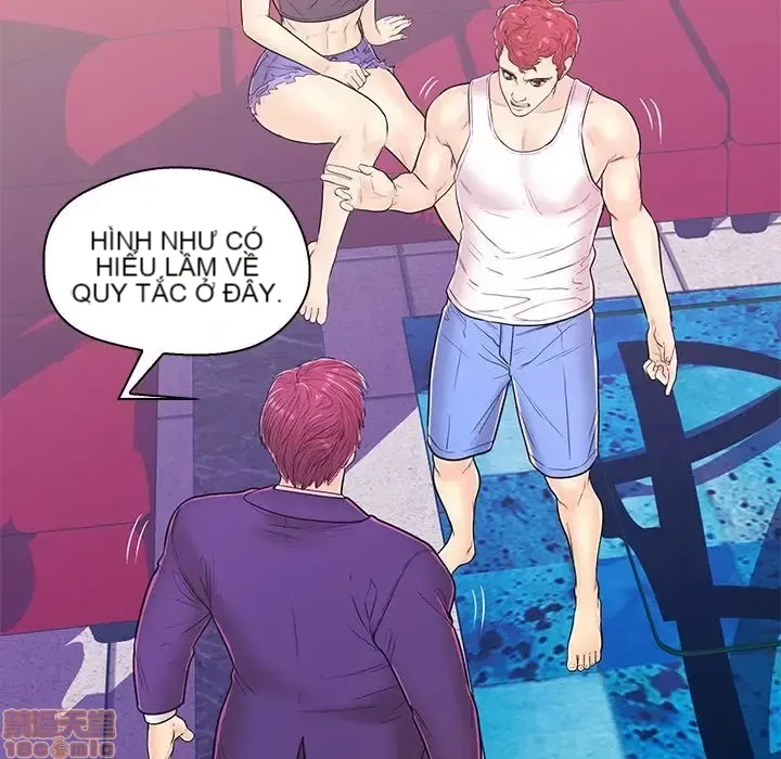 Nó không xứng đáng với nam và nữ/người yêu nhau Chương 1-28