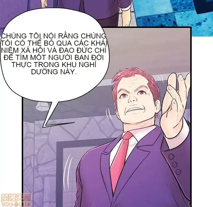 Nó không xứng đáng với nam và nữ/người yêu nhau Chương 1-28