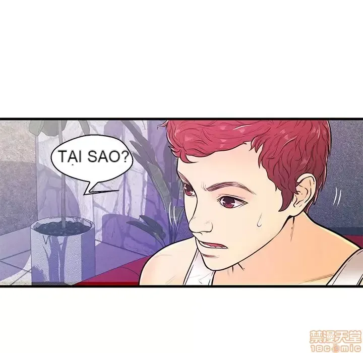 Nó không xứng đáng với nam và nữ/người yêu nhau Chương 1-28