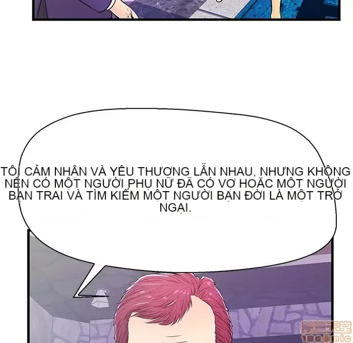 Nó không xứng đáng với nam và nữ/người yêu nhau Chương 1-28