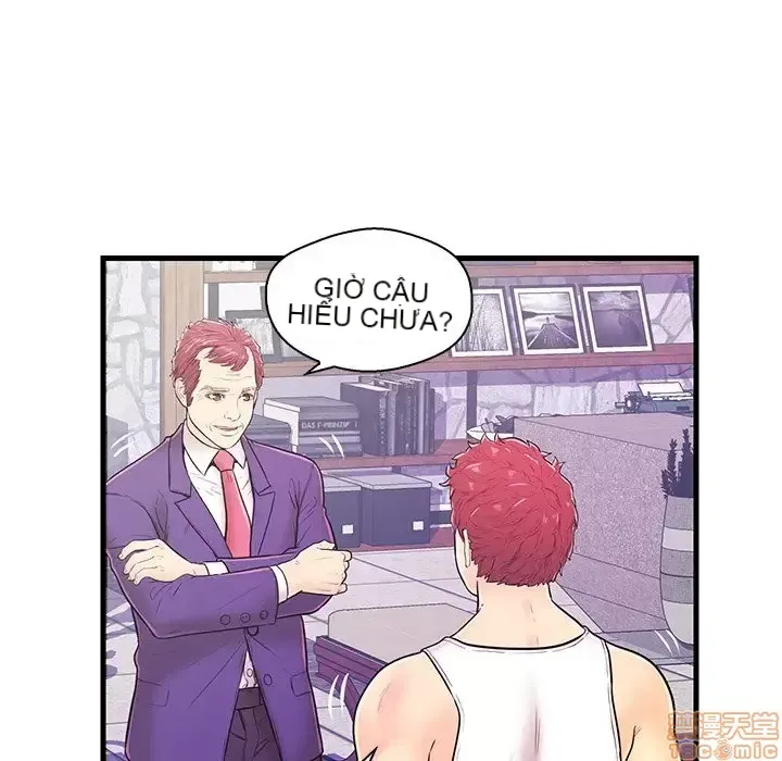 Nó không xứng đáng với nam và nữ/người yêu nhau Chương 1-28