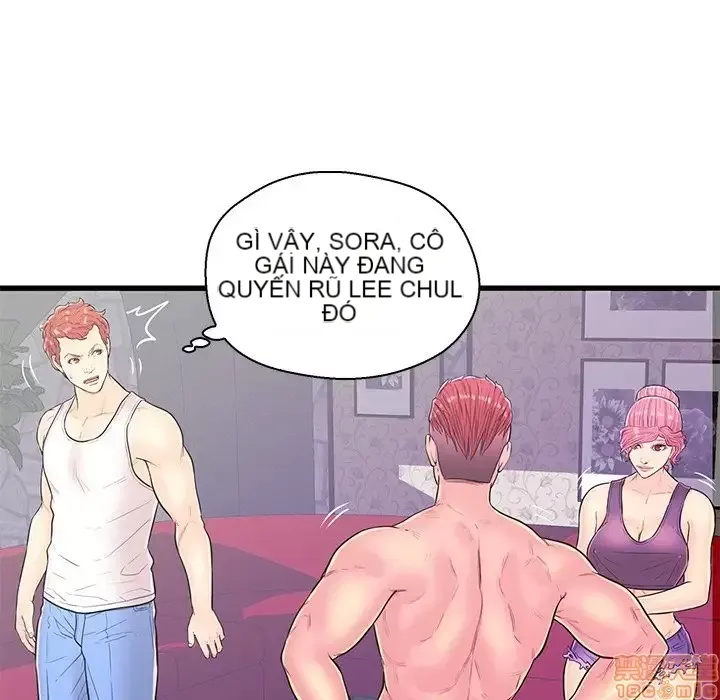 Nó không xứng đáng với nam và nữ/người yêu nhau Chương 1-28