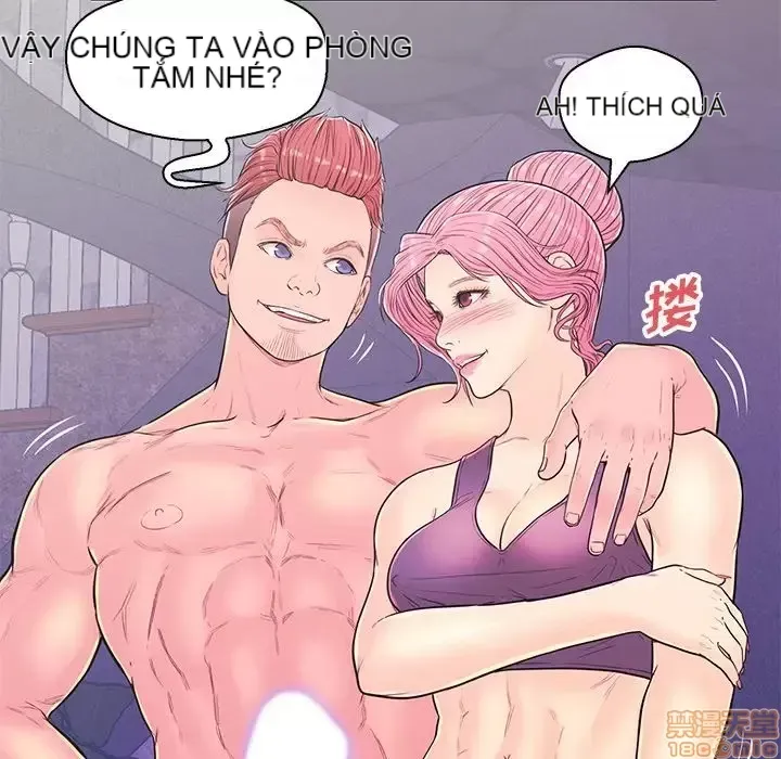 Nó không xứng đáng với nam và nữ/người yêu nhau Chương 1-28