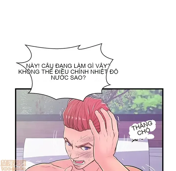 Nó không xứng đáng với nam và nữ/người yêu nhau Chương 1-28