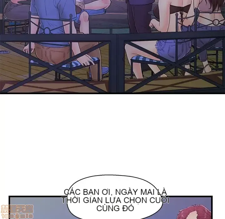 Nó không xứng đáng với nam và nữ/người yêu nhau Chương 1-28