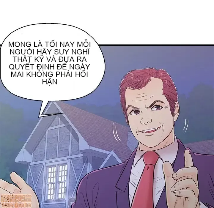 Nó không xứng đáng với nam và nữ/người yêu nhau Chương 1-28