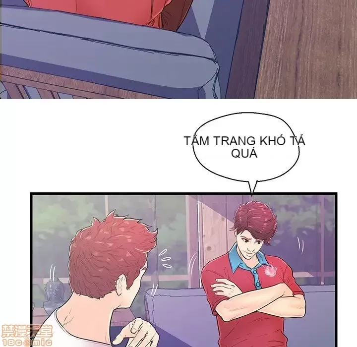 Nó không xứng đáng với nam và nữ/người yêu nhau Chương 1-28