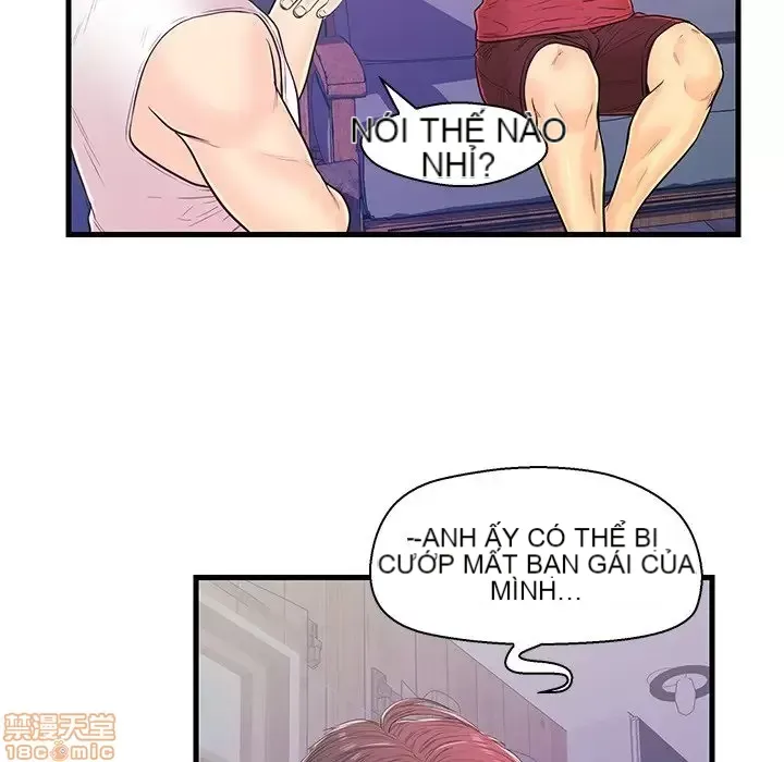 Nó không xứng đáng với nam và nữ/người yêu nhau Chương 1-28