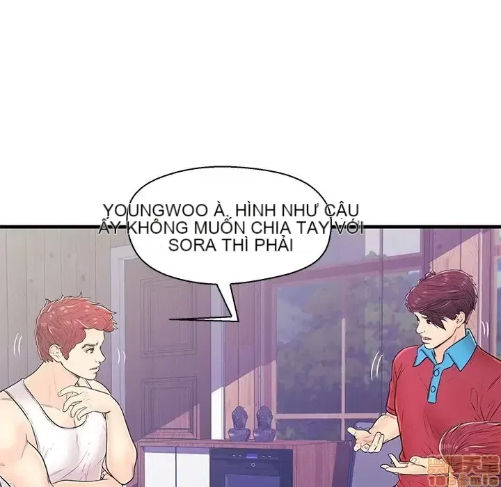 Nó không xứng đáng với nam và nữ/người yêu nhau Chương 1-28