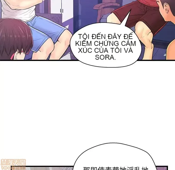 Nó không xứng đáng với nam và nữ/người yêu nhau Chương 1-28