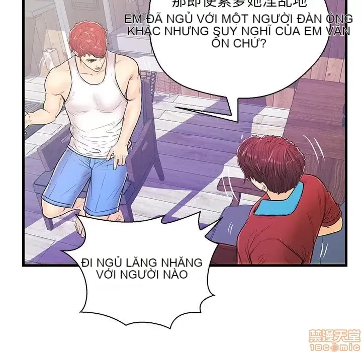 Nó không xứng đáng với nam và nữ/người yêu nhau Chương 1-28