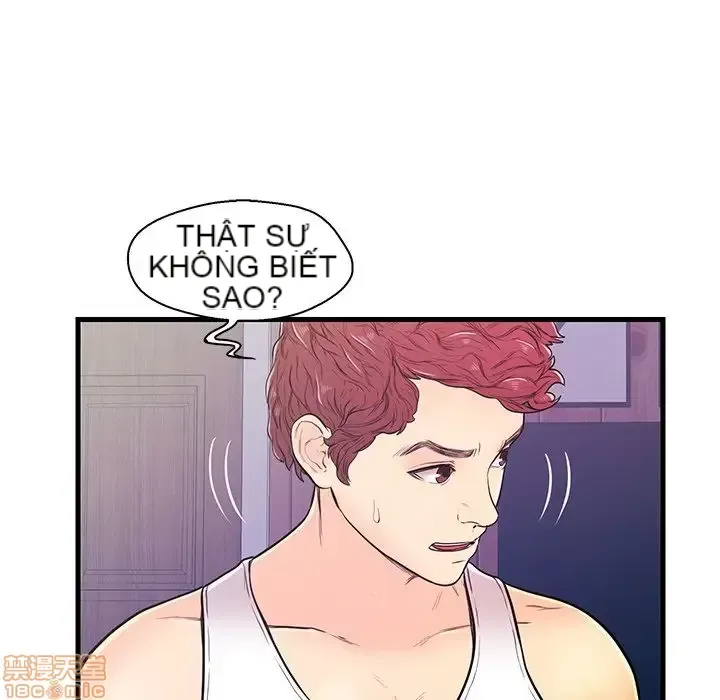 Nó không xứng đáng với nam và nữ/người yêu nhau Chương 1-28