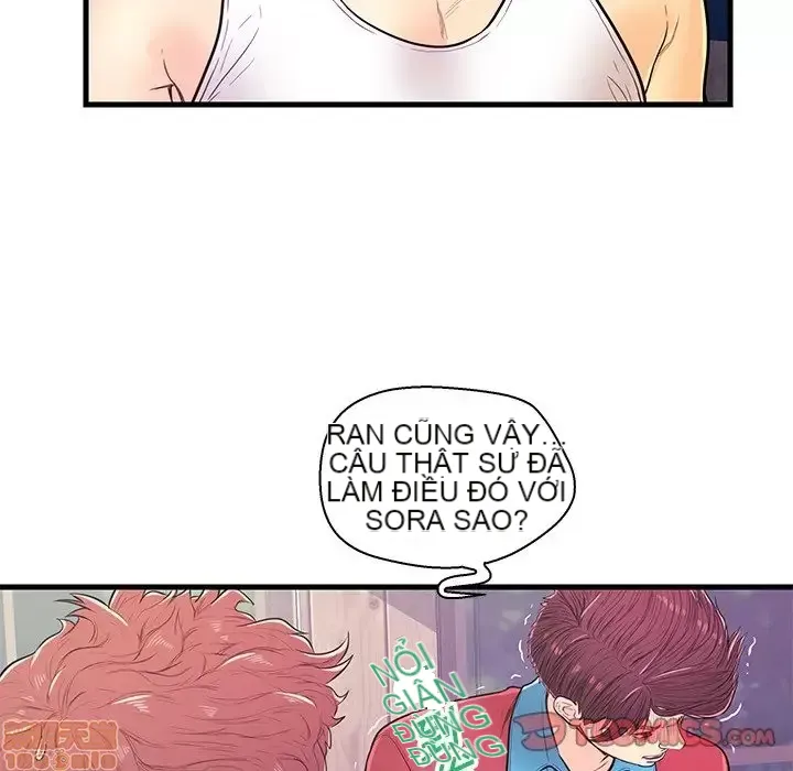 Nó không xứng đáng với nam và nữ/người yêu nhau Chương 1-28