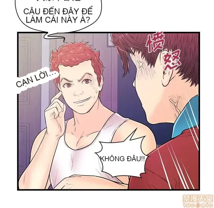 Nó không xứng đáng với nam và nữ/người yêu nhau Chương 1-28