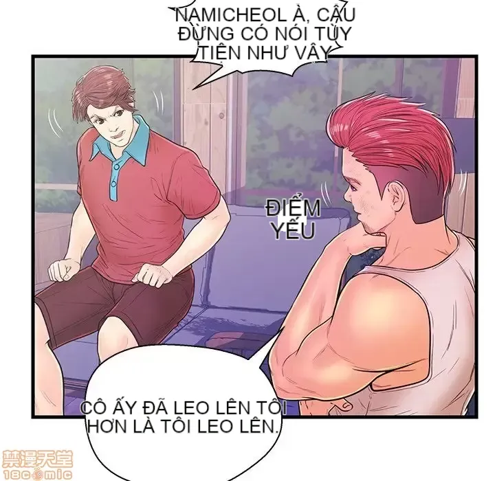 Nó không xứng đáng với nam và nữ/người yêu nhau Chương 1-28