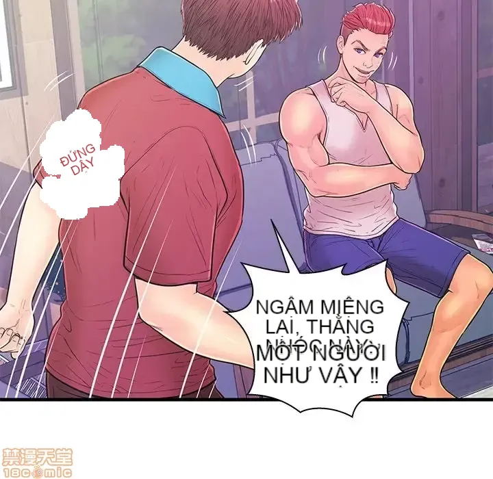 Nó không xứng đáng với nam và nữ/người yêu nhau Chương 1-28