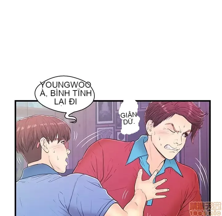 Nó không xứng đáng với nam và nữ/người yêu nhau Chương 1-28