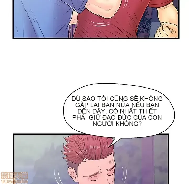 Nó không xứng đáng với nam và nữ/người yêu nhau Chương 1-28