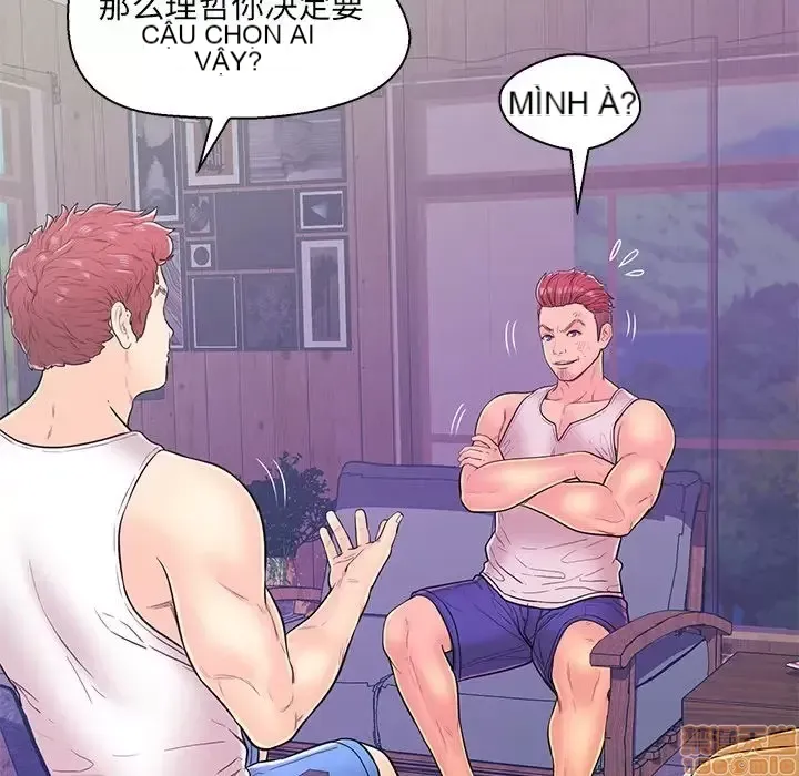 Nó không xứng đáng với nam và nữ/người yêu nhau Chương 1-28