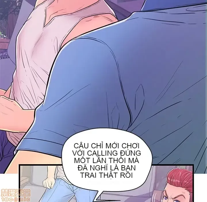 Nó không xứng đáng với nam và nữ/người yêu nhau Chương 1-28