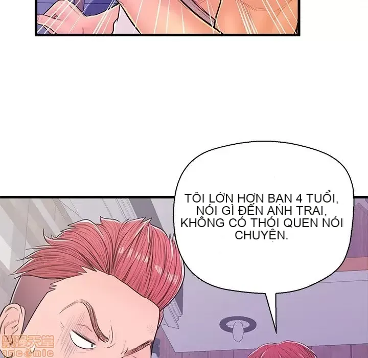 Nó không xứng đáng với nam và nữ/người yêu nhau Chương 1-28