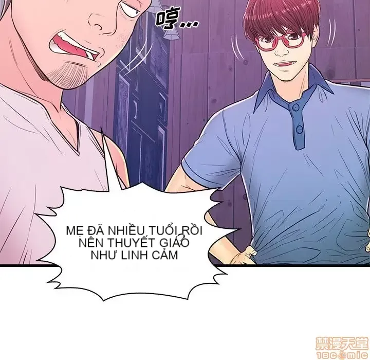 Nó không xứng đáng với nam và nữ/người yêu nhau Chương 1-28