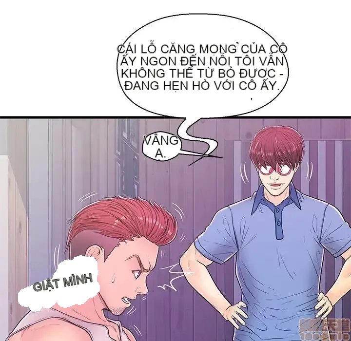 Nó không xứng đáng với nam và nữ/người yêu nhau Chương 1-28