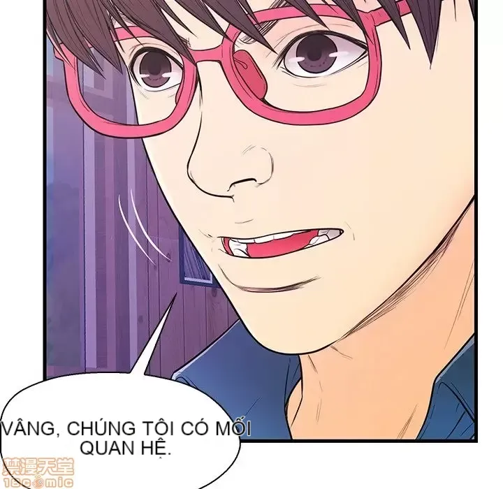 Nó không xứng đáng với nam và nữ/người yêu nhau Chương 1-28