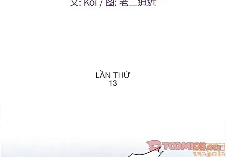 Nó không xứng đáng với nam và nữ/người yêu nhau Chương 1-28