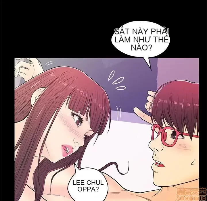 Nó không xứng đáng với nam và nữ/người yêu nhau Chương 1-28