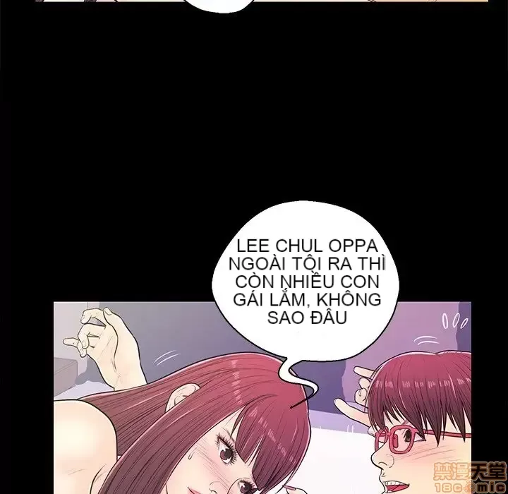 Nó không xứng đáng với nam và nữ/người yêu nhau Chương 1-28