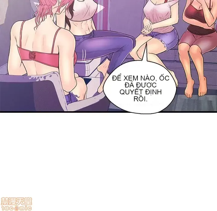 Nó không xứng đáng với nam và nữ/người yêu nhau Chương 1-28