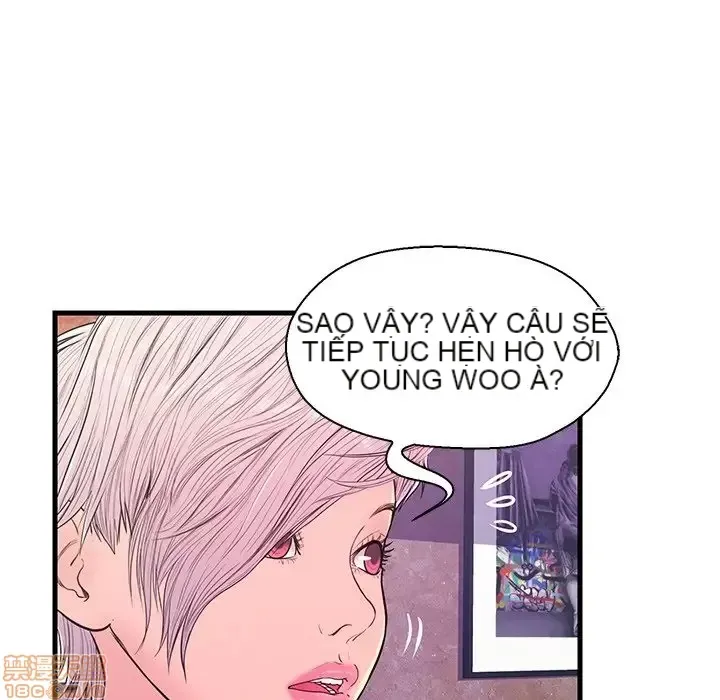 Nó không xứng đáng với nam và nữ/người yêu nhau Chương 1-28