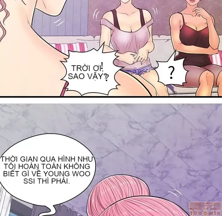 Nó không xứng đáng với nam và nữ/người yêu nhau Chương 1-28