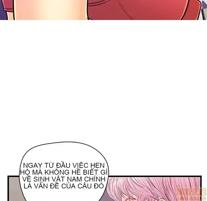 Nó không xứng đáng với nam và nữ/người yêu nhau Chương 1-28