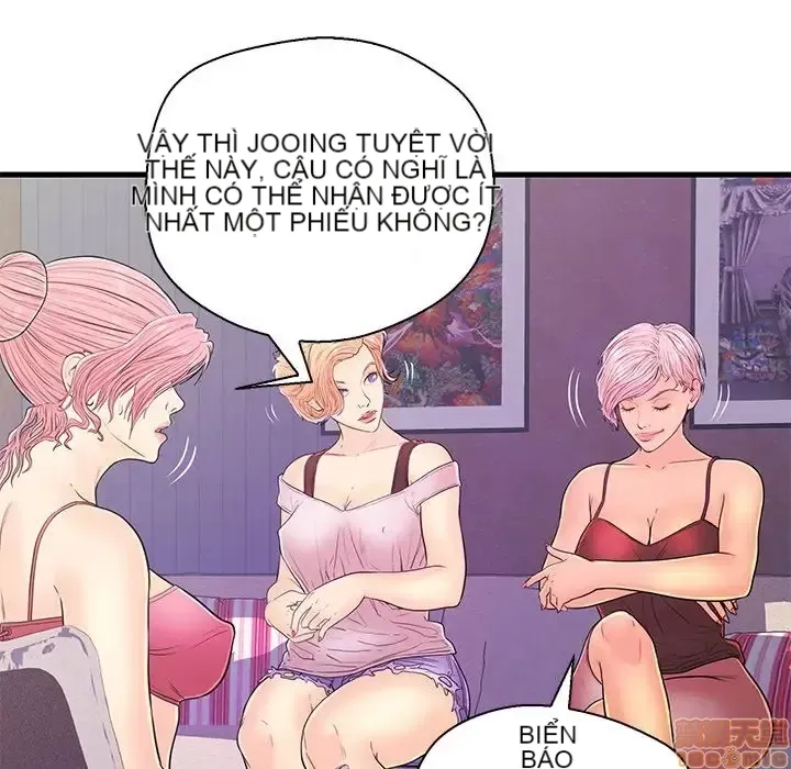 Nó không xứng đáng với nam và nữ/người yêu nhau Chương 1-28